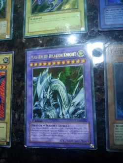 Mixed Lot Yu-Gi-Oh Cards - Image 4