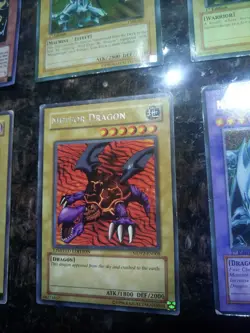 Mixed Lot Yu-Gi-Oh Cards - Image 5