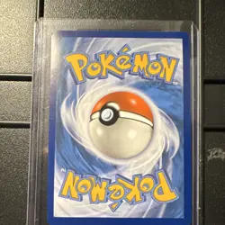 Pokemon Squirtle Illustration Rare Holo 170/165 Scarlet & Violet 151 HP 60 Card - Image 2