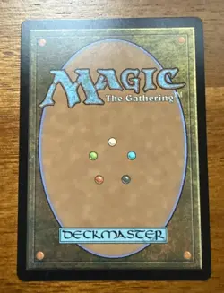 Warren Soultrader | 0110 | Non-Foil NM | MTG Modern Horizons 3 MH3 | ENG - Image 2