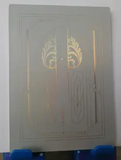 Asuma Toki Blue Archive LR Card Private Girl Goddess Story Waifu Anime LR-16 - Image 3