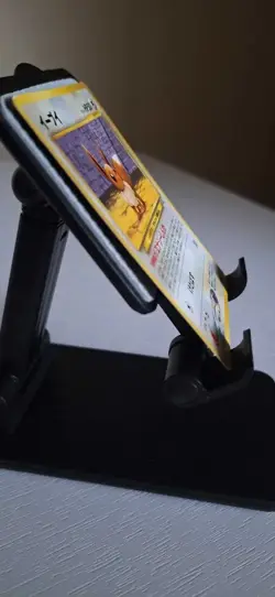 Japanese Eevee LV.14 Pokemon Card No.133 Neo Discovery Series Vintage Rare NM - Image 2