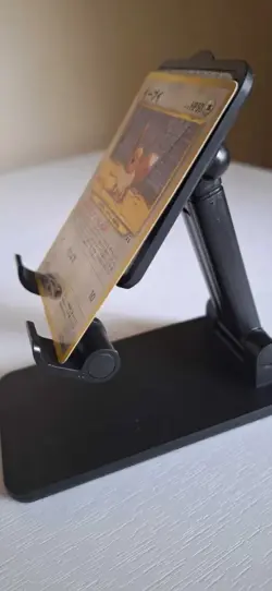 Japanese Eevee LV.14 Pokemon Card No.133 Neo Discovery Series Vintage Rare NM - Image 3