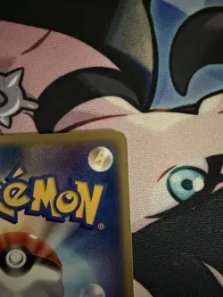 Pikachu - 023/ADV-P 023/ADV-P ADV-P Promotional cards Regular (Japanese) - Image 4