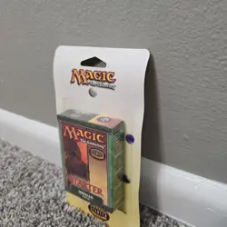 Magic The Gathering Starter Level: IMPALER Deck SEALED - Image 3