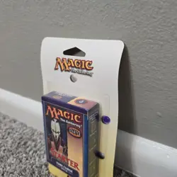Magic the Gathering: STARTER TIME CURSE DECK Factory Sealed English - Image 3