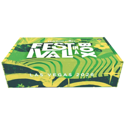 MTG Festival in a Box Las Vegas 2026 | Viva La Rakdos Secret Lair | Ships 5/1 - Image 3