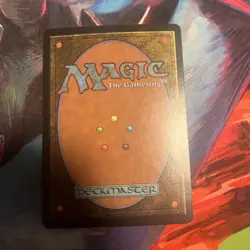 MTG FOIL Goblin Goon Legions Magic the Gathering - Image 4