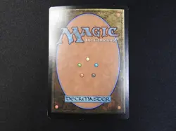 Goblin Goon Japanese FOIL MP [Legions] Mtg Magic Free Tracking! - Image 3