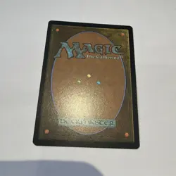 Crackle with Power 42 Secrets of Strixhaven: Mystical Archive Regular SOA NM - Image 2