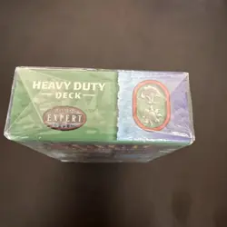 Magic The Gathering Invasion Heavy Duty Deck New SEALED - Image 3