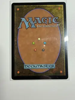 🔮 MTG: Toph, Earthbending Master Mythic Foil Magic the Gathering Avatar - Image 2