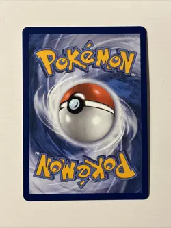 2025 Pokemon Mega Evolutions Night Stretcher 173/132 Trainer Item Card Full Art - Image 2