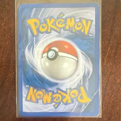 Pokemon TCG Magmortar LV.X 123/123 Mysterious Treasures Holo Ultra Rare English… - Image 2