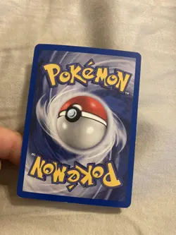 Pokemon Gym Heros Brock's Rhydon 2/132 Holo NM - Image 2