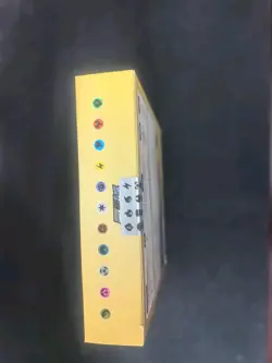 2024 Pokemon TCG S-Chinese Sword & Shield Eevee Gift Box Sealed Box TB44 - Image 4