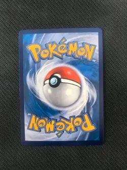2026 Pokemon TCG S-Chinese Scarlet& Violet CSV7C 237/204 SAR Iron Leaves ex TB44 - Image 2