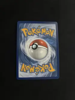 Piplup 098/094 Me02: Phantasmal Flames Holo Pokemon TCG - NM - Image 2