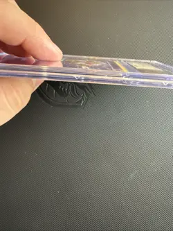 Radiant Alakazam – Pokemon (2022) Silver Tempest 059/195 – CGC Pristine 10 –Holo - Image 4