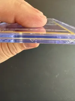 Radiant Alakazam – Pokemon (2022) Silver Tempest 059/195 – CGC Pristine 10 –Holo - Image 5