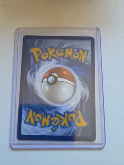 Porygon-Z 214/182 SV04: Paradox Rift Holo pokemon A3 - Image 2