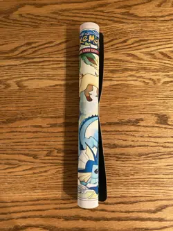 Eeveelution Play Mat From Super Premium Collection - Prismatic Evolutions SPC - Image 1