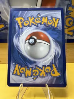 Mega Clefable ex 103/088 Full Art Holo Pokemon Perfect Order - Image 2