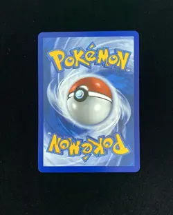 2026 Pokemon TCG English Sacred Ash POR EN 115/088 Perfect Order Holo UR EW27 - Image 2