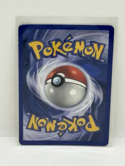 Pokemon TCG Venomoth Jungle 13/64 Holo Unlimited Holo Rare - Image 2