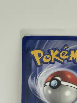 Pokemon TCG Venomoth Jungle 13/64 Holo Unlimited Holo Rare - Image 3