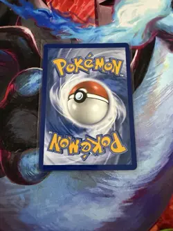 MEGA CLEFABLE EX 103/088 PERFECT ORDER POKEMON (FULL ART, NM) - Image 2