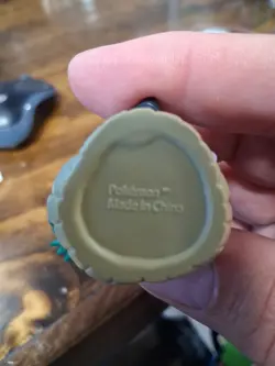 POKEMON Prismatic Evolutions Premium Figure Collection Espeon And Umbreon Figure - Image 4