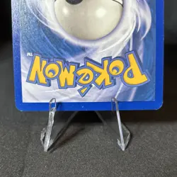 Pokemon Tyranitar Expedition Base Set 64/165 120 HP Rare Stage 2 Regular EN - Image 4