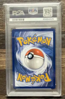 2023 POKEMON MEW EN-151 REVERSE HOLO #127 PINSIR PSA 10 - Image 2