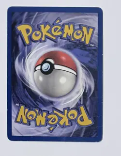 Pokemon TCG Persian 1st Edition Jungle 42/64 MP - Image 2