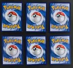 Mew Mewtwo Pokemon TCG S-Chinese SR RR V ex VSTAR RRR Vmax Holo Lot 6 NE40 - Image 2