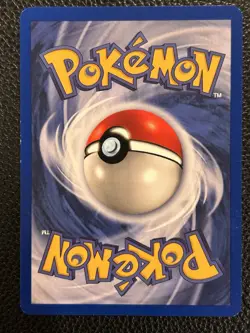 Pokemon TCG Black Star Promos Marill #29 NM - Image 4