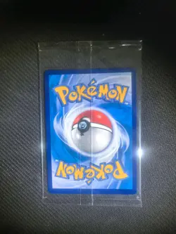 2025 Pokemon TCG Chinese Tyranitar 027/SV-P Promo Full Art Holo Sealed TB44 - Image 2