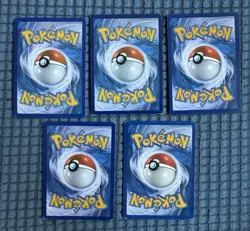 Flashfire Reverse Holo Lot - Image 2