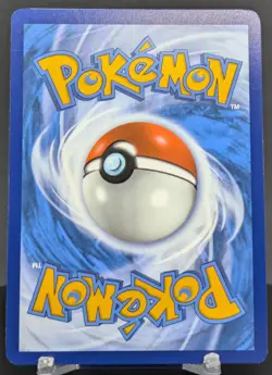 Pokemon Ethan's Typhlosion #190/182 English Destined Rivals Illustration Rare - Image 2