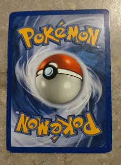 Pokemon Infernape LV X DP10 Holo Rare Black Star Promo - Image 4