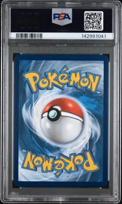 Zekrom #114 PSA 8 NM-MINT Pokemon Celebrations Classic Collection Black/White - Image 2