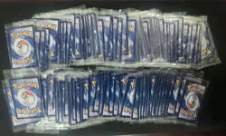 2025 Pokemon TCG S-Chinese 151C Pikachu Charmander 025/151 Sealed Lot*100 TB44 - Image 2