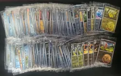 2025 Pokemon TCG S-Chinese 151C Pikachu Charmander 025/151 Sealed Lot*100 TB44 - Image 3