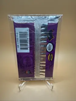 Pokemon Base Set 2 Booster Pack Sealed - Image 2