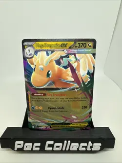 Mega Dragonite ex 152/217 Me: Ascended Heroes Holo - Pokemon TCG - NM - Image 1