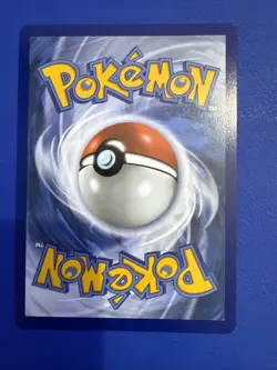 Mega Starmie ex 021/088 ME03 Perfect Order Holo Double Rare Pokemon NM - Image 2