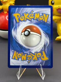 Pokemon Judge Ultra Rare Full Art Trainer Swsh12 Silver Tempest Holo TG25/TG30 - Image 2