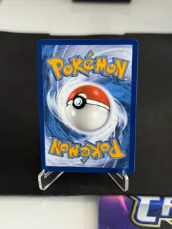N'z Zorua SV Promo 189 POKEMON CENTER STAMPED NEAR MINT - Image 2