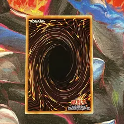 Snake-Eyes Damned Dragon - Ultimate Rare SUDA-JP035 Supreme Darkness - YuGiOh - Image 2